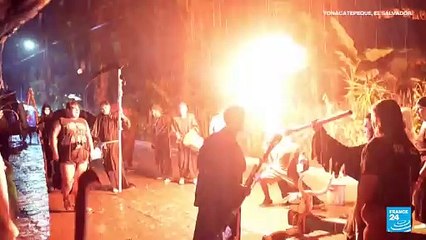 Países de América Latina conmemoran el Día de los Muertos