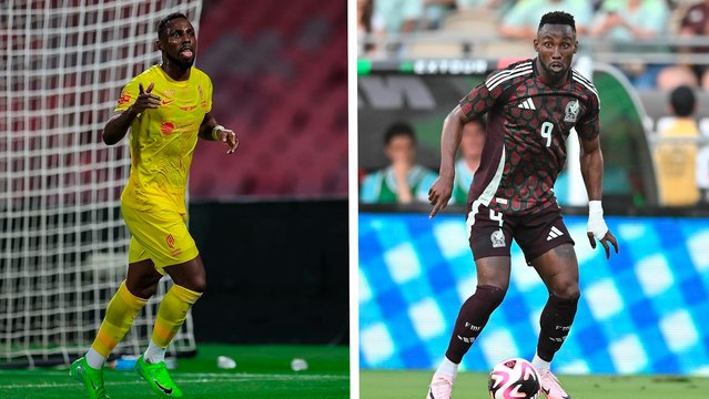 Julián Quiñones vuelve a anotar en la liga de Arabia Saudita y pide espacio en la Selección de México