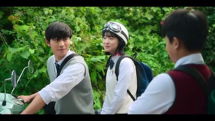 11. Tu Tiempo Llama (Neoui Sigan Sog-euro), en español