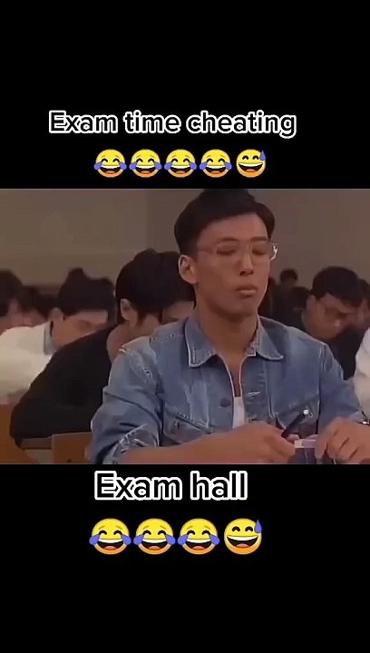 Paper cheating