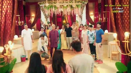 مسلسل ماذا أسمي هذه العلاقة الموسم الثاني مترجم حلقة 1055