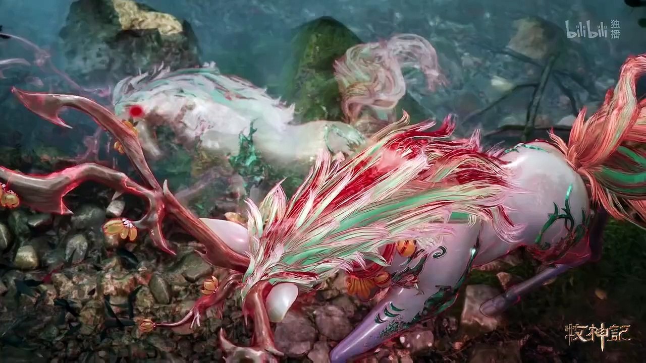 The Shepherd’s Tale Season 1 EP 3 Multi subtitles