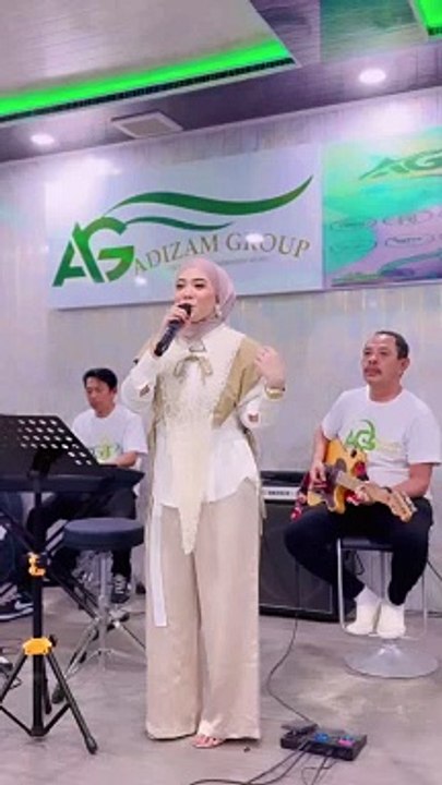 fauzana 11