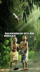 Bagaimana Nak Berdamai Dengan Takdir Allah? Ustaz Nik Bakri Nik Mat