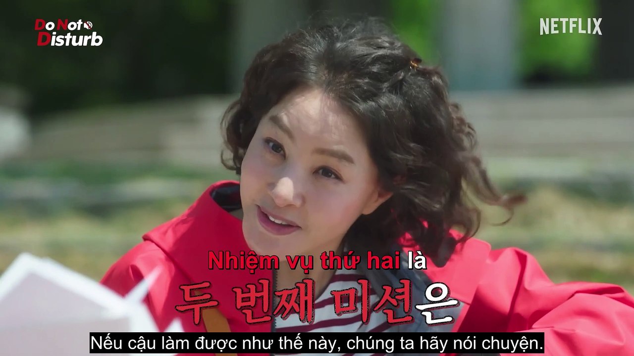 Vietsub ASMR Interview Jung Hae In x Jung So Min