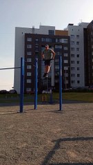 #calisthenics #calisthenicspark #sport