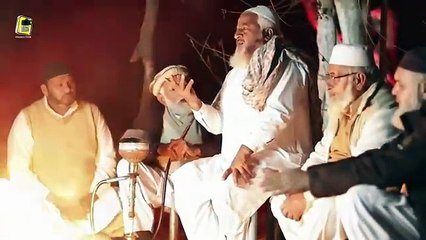 Part_1_-_Raat_Paway_Ty_Be_Darda_Nu_-_Kalam_Mian_Muhammad_Baksh___Ghulam_Fareed_by_Qadeer_Ahmed_Butt(360p)