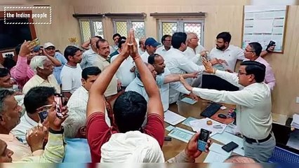 Mandi News: अंशकालीन से दैनिक भोगी बने कर्मचारियों को वेतन देना भूली सरकारी