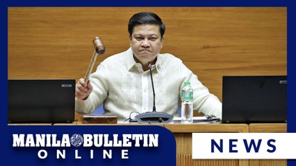 House to focus on 2025 budget ratification, oversight hearings for rest of year