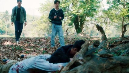 EP.9 The Hidden Moon (2024) ENGSUB