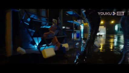 [HOTCLIP] Cuốc Chiến Sinh Tử Của Mãnh Thú Biến Dị _ Khủng Long Đột Biến