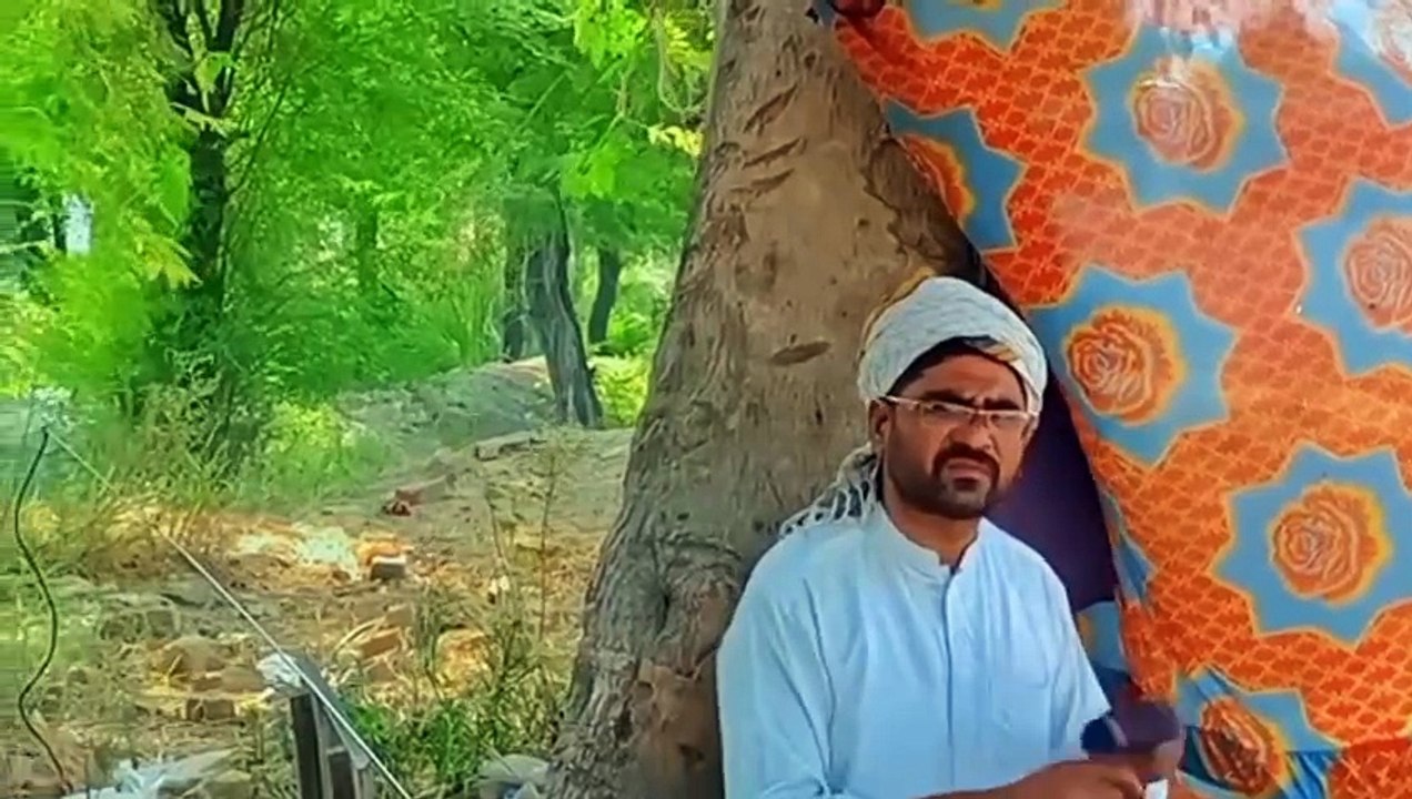 Old culture of Punjab village traditional village life in Punjab Pakistan