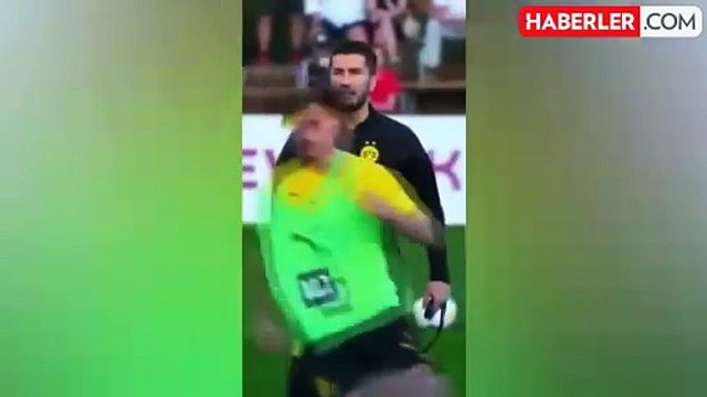 Nuri Şahin, Bundesliga'yı karıştırdı