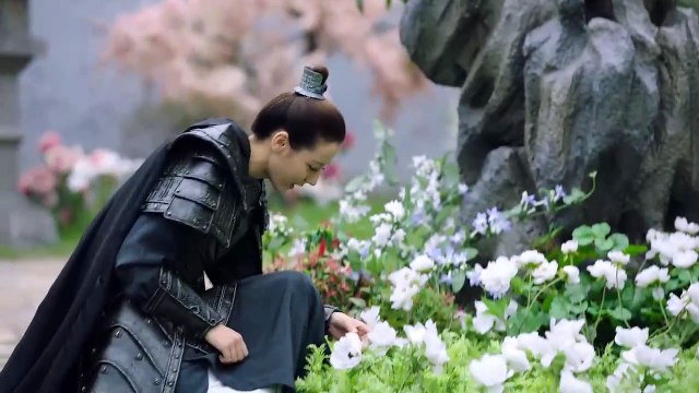 Tập 12 - Tam Sinh Tam Thế Chẩm Thượng Thư (Thuyết Minh) | Địch Lệ Nhiệt Ba, Cao Vỹ Quang, Vương Kiêu, Viên Vũ Huyên, Lý Đông Hằng, Lưu Vũ Hân, Lưu Nhuế Lân, Trương Văn.