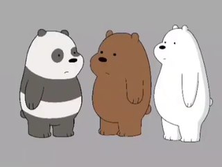 Siamo Solo Orsi Online Promos (2015-2019)