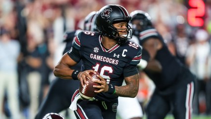 Texas A&M is Stunned by South Carolina: SEC Update