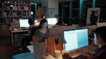 Dine With Love Episode 1 | Hindi Dubbed - A Romantic Culinary Journey 🍽️