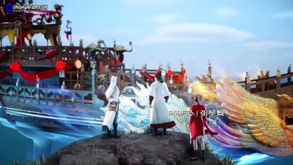 Immortality Season 4 Episode 14 Subtitle Indonesia