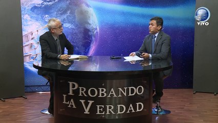 Probando la Verdad - 14 - La historia del Sábado en los primeros Siglos DC