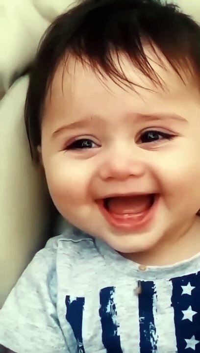 baby  funny video