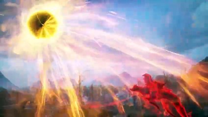 Legend of Xianwu Ep 86 Multi Sub