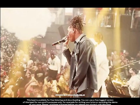 HONOR _ Hard Trap Type Beat _ Freestyle Beat _ Dark Rap Beat _ Hip Hop Type Beat 2024