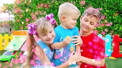 Cerita Petualangan yang Tak Terduga_ Diana, Roma, dan Oliver!