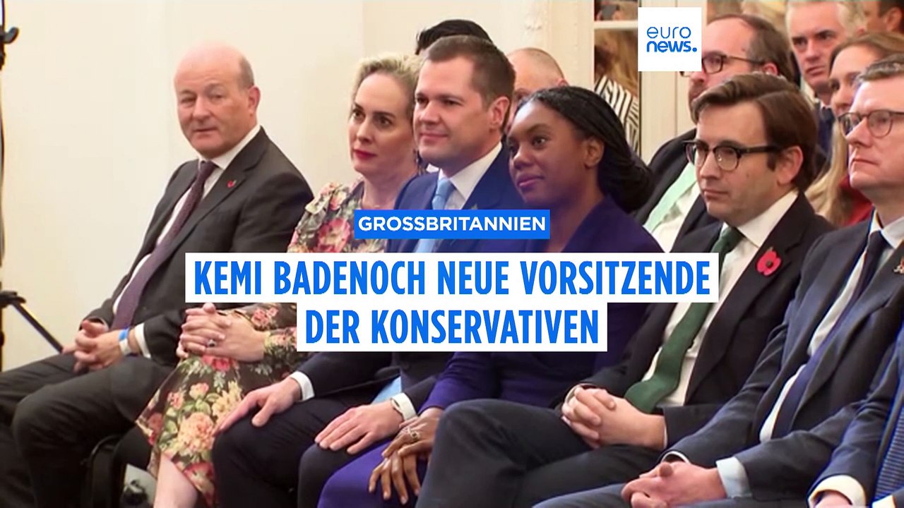 Nachrichten des Tages | 3. November - Morgenausgabe