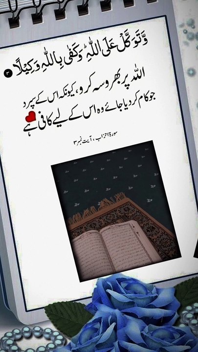 Beautiful Islamic video #islamicquotes #islamics