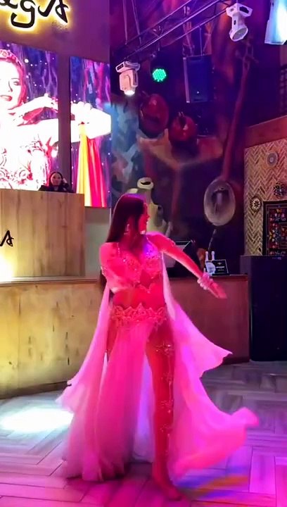 رقص شرقي ساحر - "Raqs Sharqi Sahir" (Enchanting Oriental Dance)  #bellydancer #bellydance #