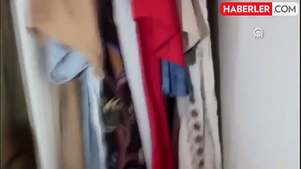 FETÖ Üyesi Eski Komiser Ankara'da Yakalandı