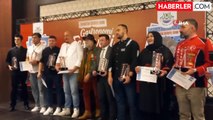 Edirne'de Gastronomi Festivali Duygusal Anlara Ev Sahipliği Yaptı