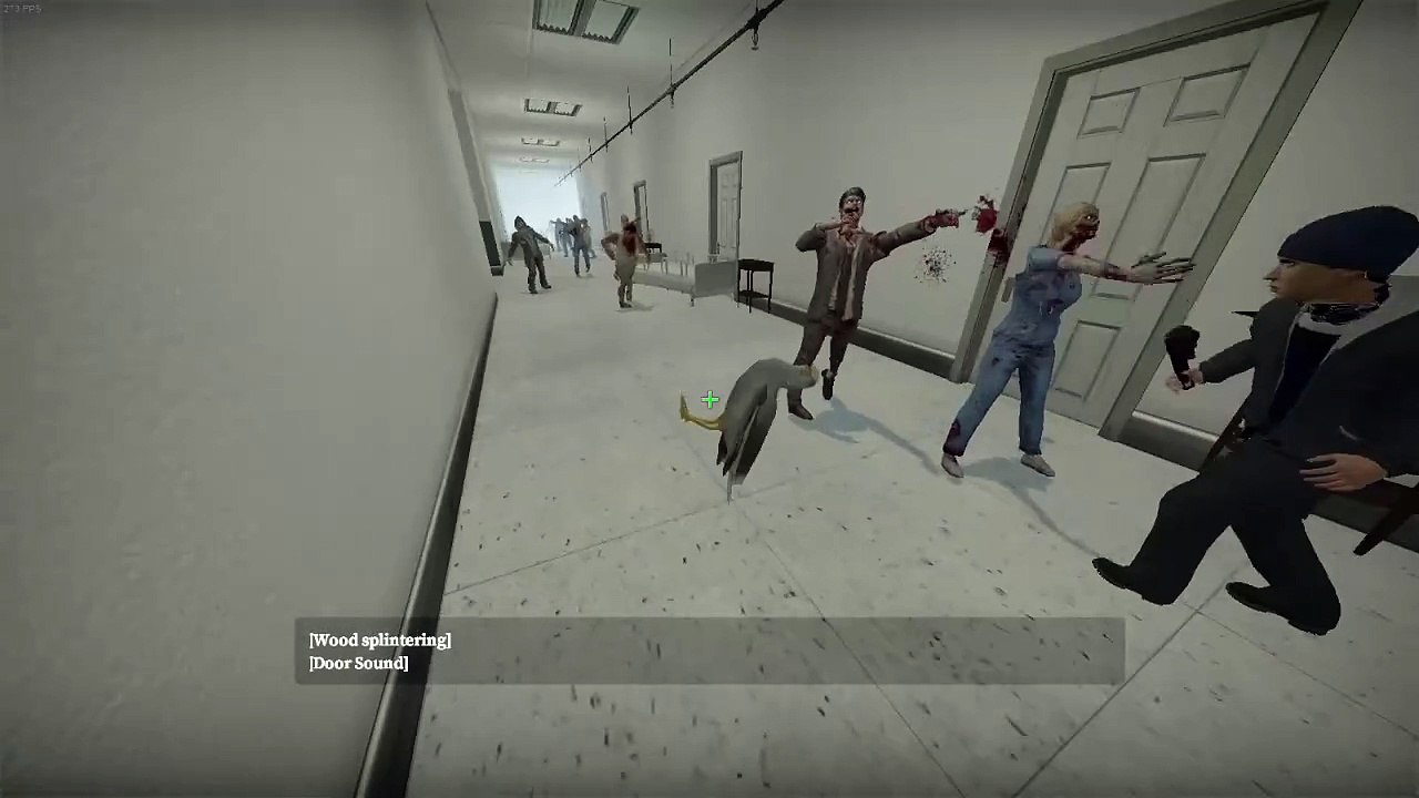 Karma'd