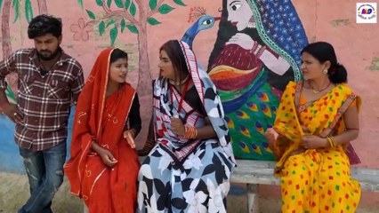 झुमकी की जलवा, कलकतिया वाली घर शासन चलेलक New kalkatiya wali comedy