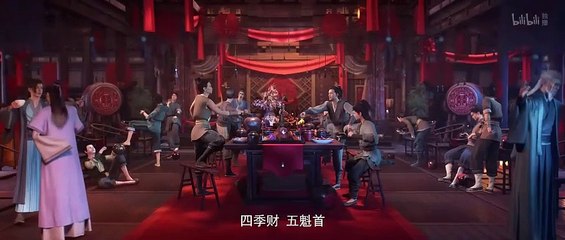 My Heroic Husband S 2 EP 16 Multi Sub