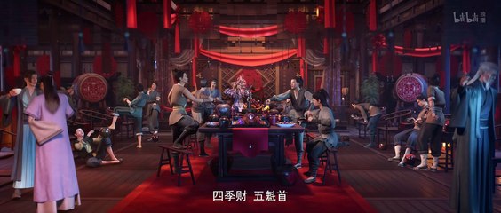 My Heroic Husband Season 02 Episode 15 in (2k)Subtitle multi.