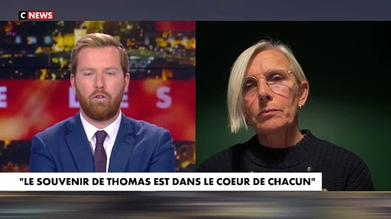 Nicolas, jeune sportif de 22 ans est mort après avoir été touché d'une balle dans la tête à la sortie d'une discothèque - Il était inscrit dans le même club de rugby que Thomas, tué lors de la fête du village à Crépol