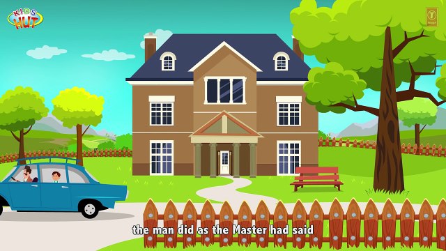 BAD HABITS - MORAL STORIES FOR KIDS __ KIDS LEARNING VIDEOS (Animation) - KIDS HUT STORIES