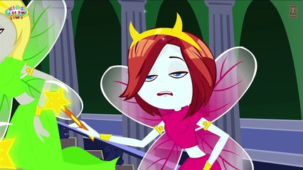 HALLOWEEN STORIES FOR KIDS _ STORIES FOR KIDS _ TRADITIONAL STORY _ T-SERIES KIDS HUT (2)