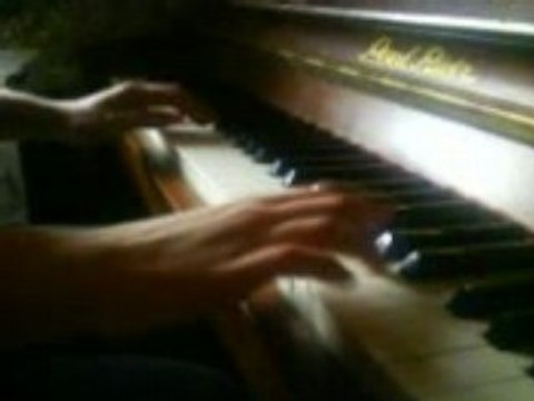 'Fur Elise' ou La Lettre à Elise [Mouvement 1] de Beethoven