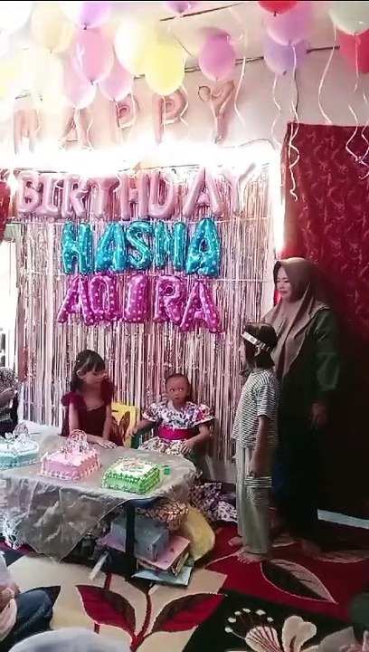 birthday