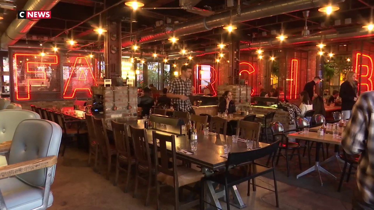 JO : bilan contrasté pour hôteliers et restaurateurs