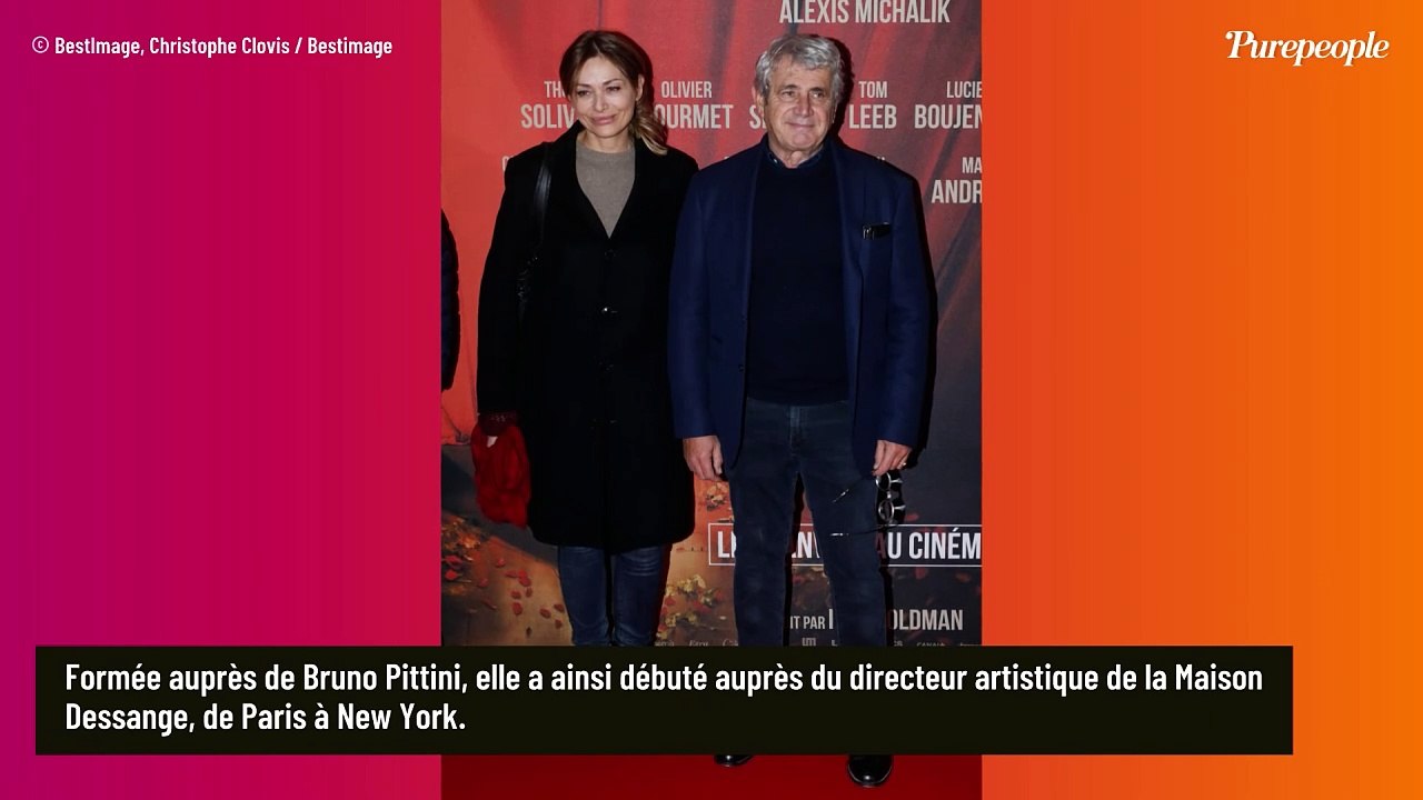 Michel Boujenah divorcé d'Isabelle Luzet : photo de la mère de ses enfants, dotée d'un talent dont les stars raffolent