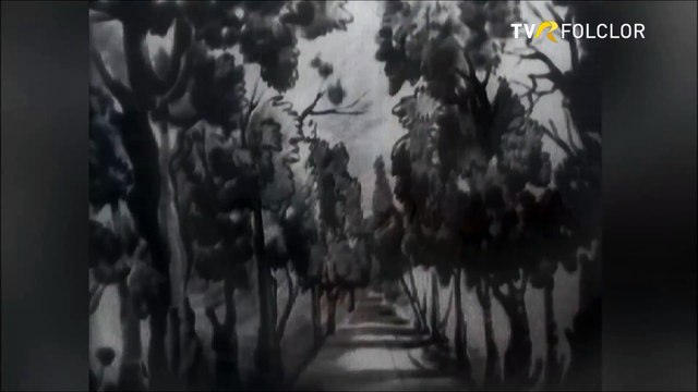 Ileana Sararoiu - M-ai crescut, maica, de mica (arhiva TVR)