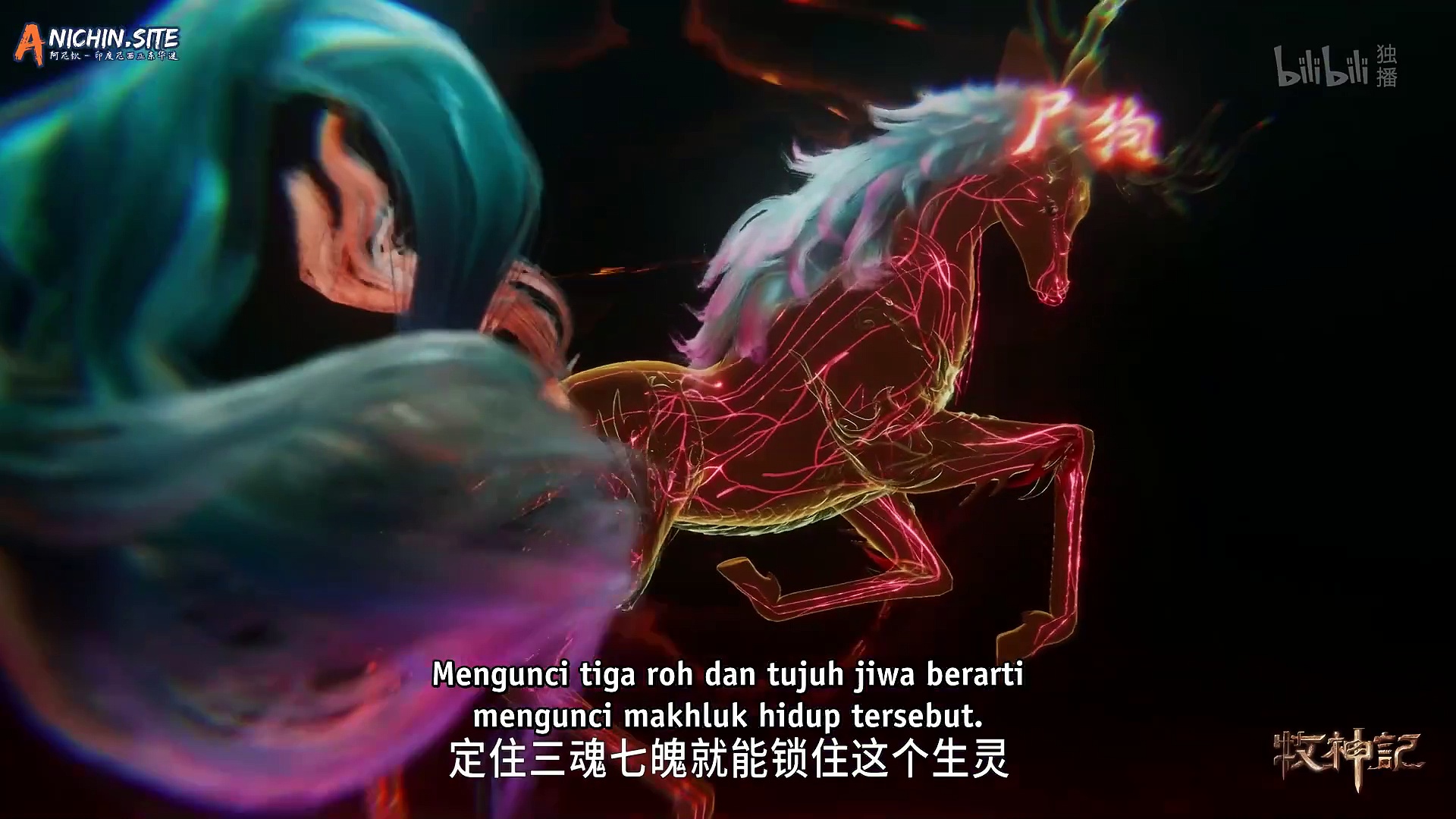 anime