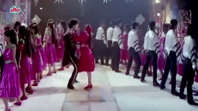 One Two Three / Mitti Aur Sona (1989) / Amit Kumar , Asha Bhosle , Chunky Pandey, Neelam