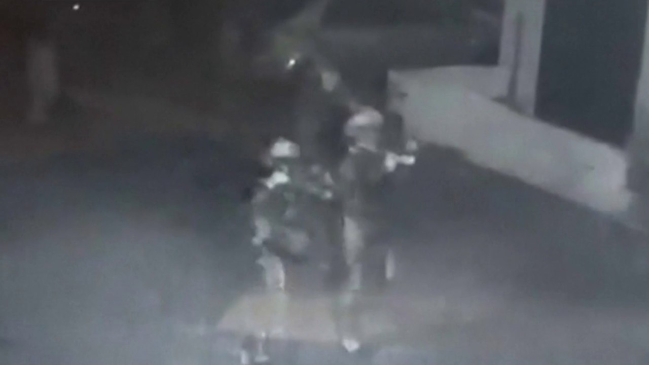 Guerre au Proche-Orient : ce que l’on sait de la capture d’un haut responsable du Hezbollah libanais par l’armée israélienne