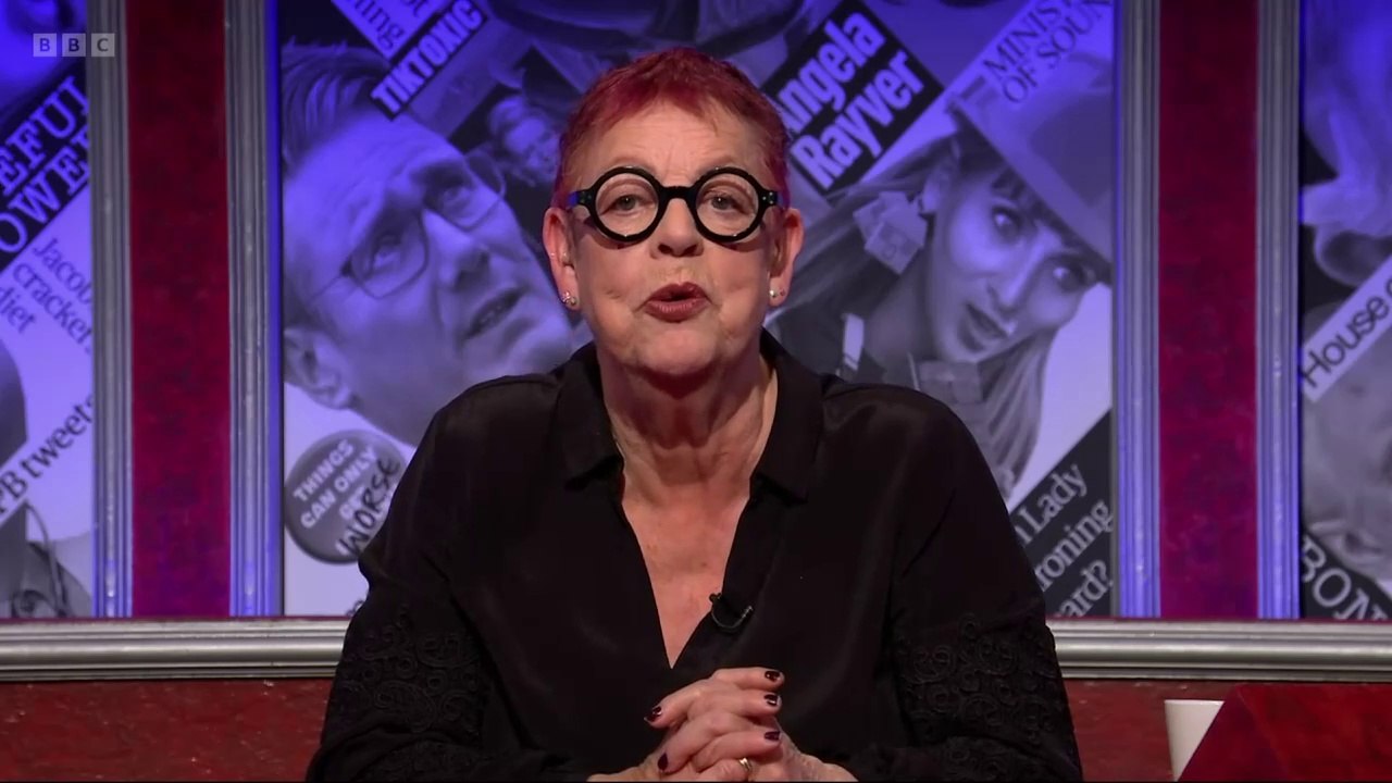 Have I Got News for You S68E05