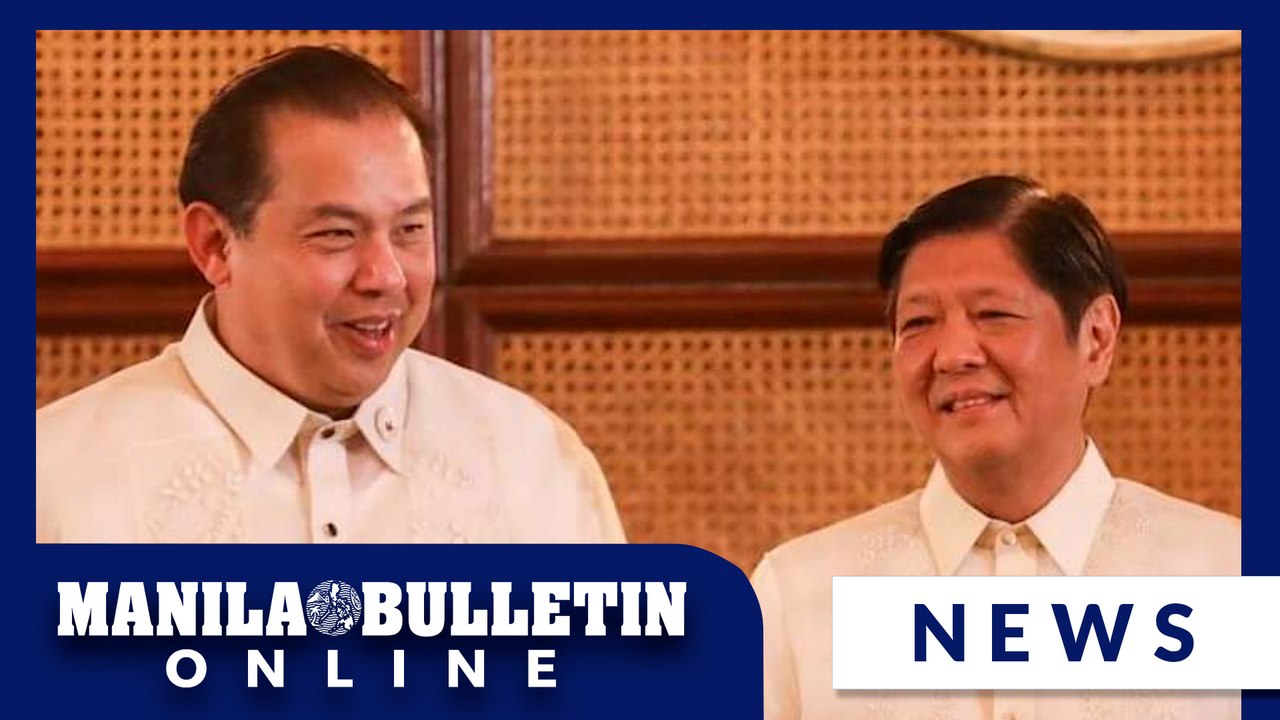 Law on disaster-resilient evacuation centers to soon become a reality, says Romualdez