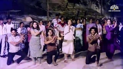 Pyar Karo Pyar Karo/ Touhean (1989) / Dimple Kapadia , Raj Babbar , Asha Bhosle , Mohammed Aziz